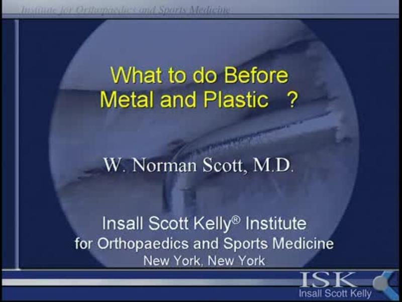 What to do Before Metal and Plastic