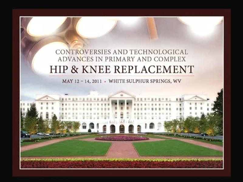 Avoiding Nerve Injury During Total Hip Arthroplasty