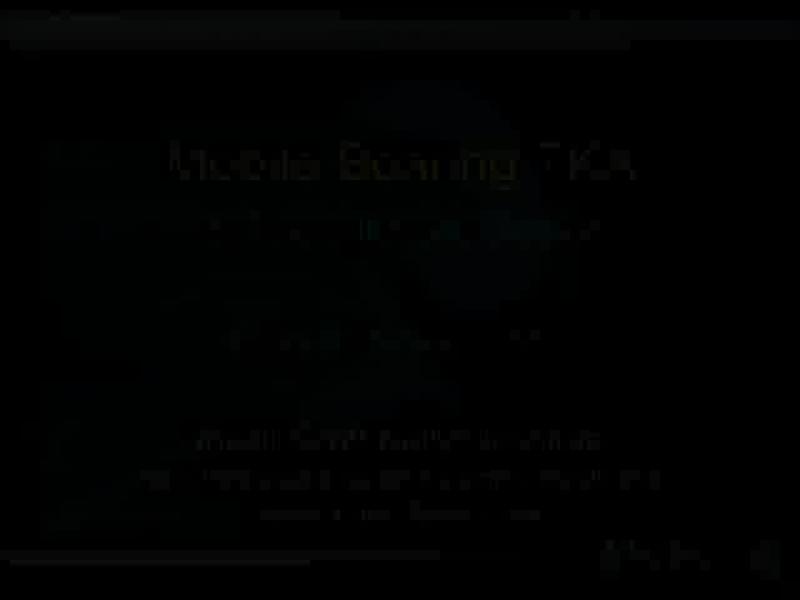 Mobile Bearing TKA Is The Ultimate Design