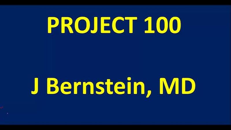 project 100 usbji board