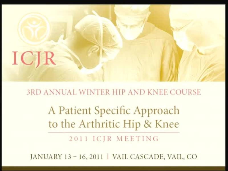 Acetabular Revision with Augments