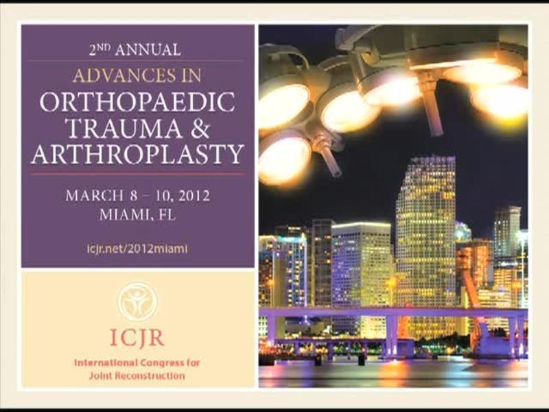 Pathological Fractures