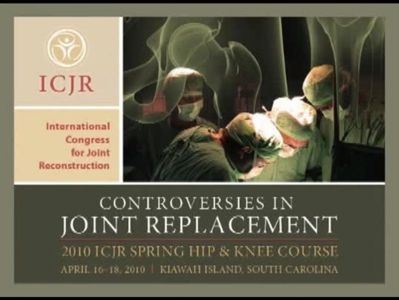 Surgical Exposure In Revision Total Knee Arthroplasty Orthogate